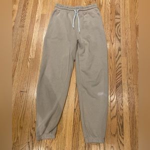 ⚠️SOLD⚠️Forever 21 sweatpants